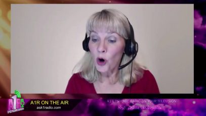 Creating An Inspired Life – November 24, 2016