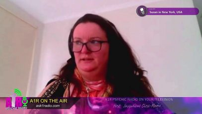 Soul Star Radio   November 17, 2016