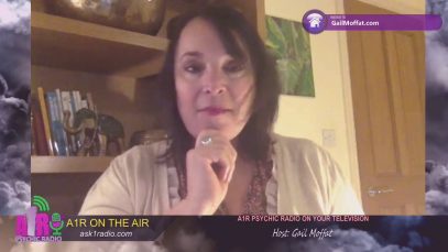 Bringing The Two Worlds Together   January 25, 2017