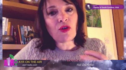 Bringing The Two Worlds Together – January 18, 2017