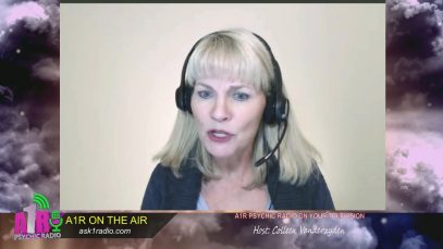 Creating An Inspired Life – January 12, 2017