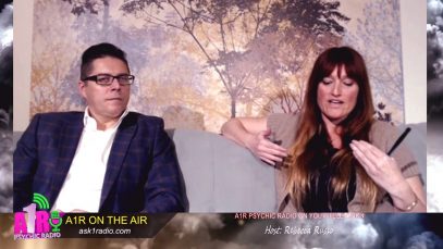 AskRebecca Radio   February 9, 2017