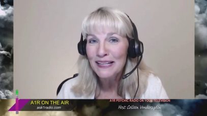 Creating An Inspired Life – February 16, 2017