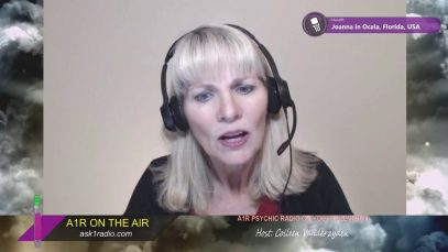 Creating An Inspired Life – February 23, 2017