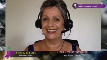Living And Loving Life – February 21, 2017