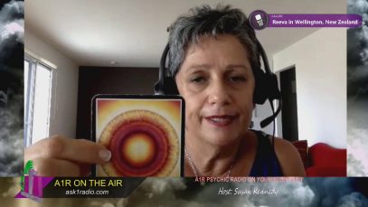 Living And Loving Life – February 14, 2017