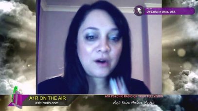 Modern Mystic – January 31, 2017