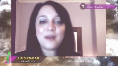 Modern Mystic Radio – February 7, 2017