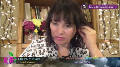 Bringing The Two Worlds Together – March 22, 2017