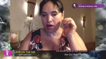 Bringing The Two Worlds Together   March 1, 2017