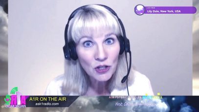 Creating An Inspired Life – March 16, 2017