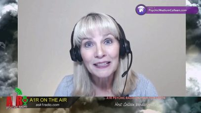 Creating An Inspired Life   March 2, 2017