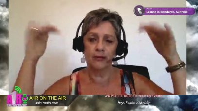 Living And Loving Life   February 28, 2017