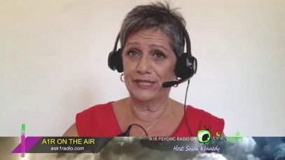 Living And Loving Life – March 14, 2017