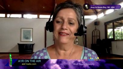 Living And Loving Life   March 28, 2017