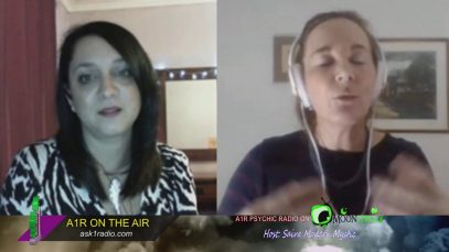 Modern Mystic – March 14, 2017