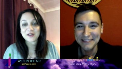 Modern Mystic – March 28, 2017