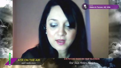 Modern Mystic – March 7, 2017