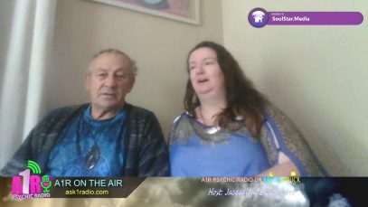 Soul Star Radio – March 23, 2017