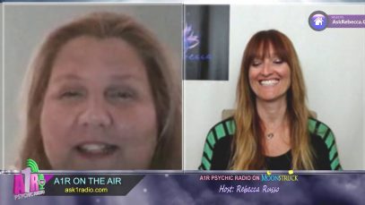 AskRebecca Radio – April 13, 2017