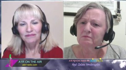 Creating An Inspired Life – April 13, 2017