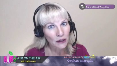 Creating An Inspired Life – April 27, 2017