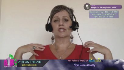 Living & Loving Life – April 11, 2017