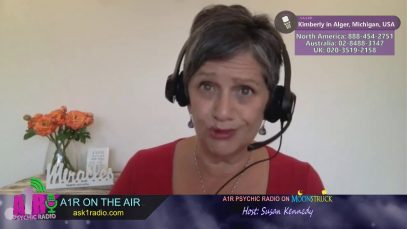 Living & Loving Life – April 25, 2017