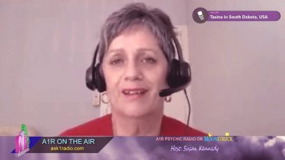 Living & Loving Life – April 4, 2017