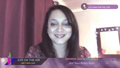 Modern Mystic – April 4, 2017