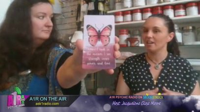 Soul Star Radio – April 20, 2017