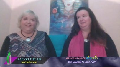 Soul Star Radio – April 27, 2017