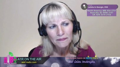 Creating An Inspired Life – April 27, 2017