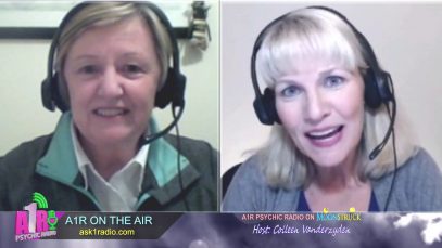 Creating An Inspired Life – May 11, 2017