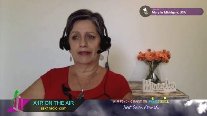 Living & Loving Life – May 16, 2017