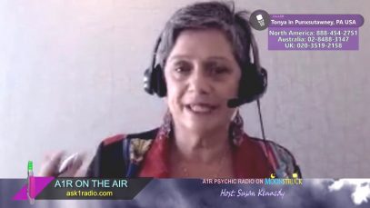 Living & Loving Life – May 2, 2017