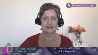 Living & Loving Life – May 23, 2017