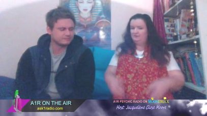 Soul Star Radio – May 11, 2017