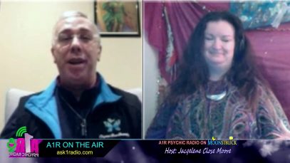 Soul Star Radio – May 18, 2017