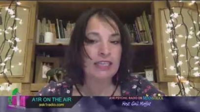 Bringing The Two Worlds Together   June 14, 2017 mp3