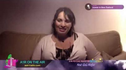 Bringing The Two Worlds Together – May 31, 2017