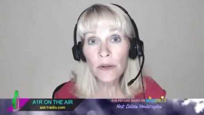 Creating An Inspired Life – June 15, 2017