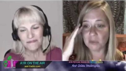 Creating An Inspired Life – June 22, 2017