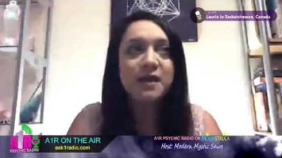 Modern Mystic – June 20, 2017