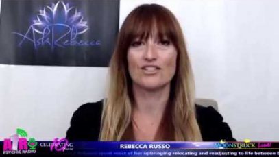 AskRebecca Radio Show   July 13, 2017