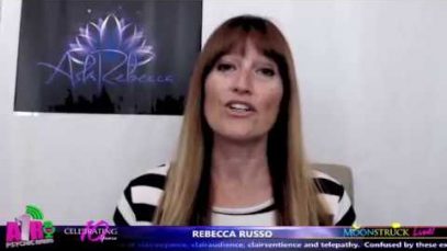 AskRebecca Radio Show   July 20, 2017