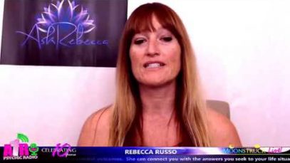 AskRebecca Radio Show   July 27, 2017