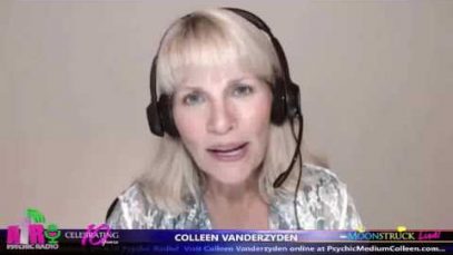 Creating An Inspired Life   July 13, 2017