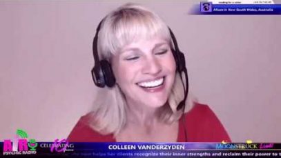 Creating An Inspired Life   July 27, 2017