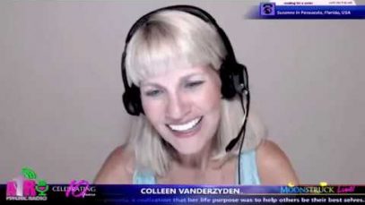 Creating An Inspired Life   July 20, 2017